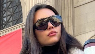 Iz Bershke stiže zimska jakna koju fashionistice obožavaju