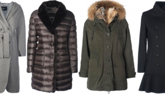 Odabrali smo za vas: 25 stylish zimskih jakni i kaputa