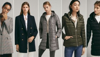 Massimo Dutti: Jakne i kaputi uz popust od 30%