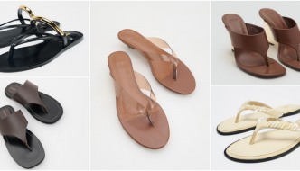 10 japanki iz high-street ponude koje izgledaju TOP