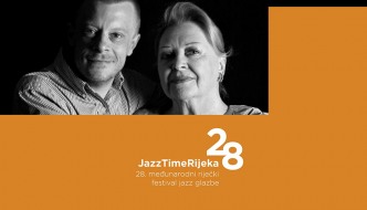 Gabi Novak i Matija Dedić Trio predvode 28. JazzTime Rijeka