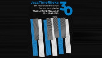 30. JazzTimeRijeka započinje 20. lipnja