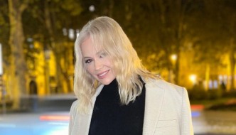 EFEKTNO IZDANJE! Jelena Rozga ima vrlo zanimljive cipele