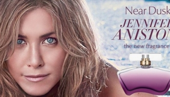 Jennifer Aniston predstavila novi parfem