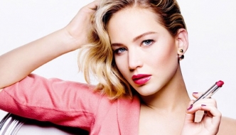 Ružičasta haljina i Dior Addict: 'Oružje' neodoljive Jennifer Lawrence