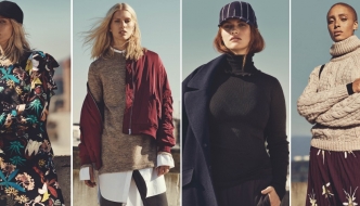 Nova kolekcija: H&M-ovi modni recepti za jesen/zimu 2016/2017.