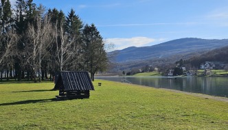 Ogulin ima 'more bez soli' i dobru pizzu, i dobra je ideja za bijeg iz Zagreba