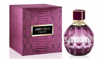 Jimmy Choo Fever – drugo ime za seksepil, i to najjači!