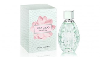 Želimo ga! Jimmy Choo Floral miriše na cvijeće i proljeće