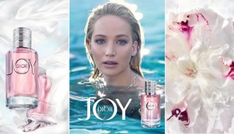 Novi Diorov parfem: Energija i dobro raspoloženje uz 