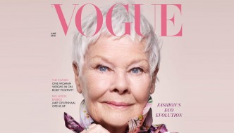 85 joj je godina, ali Vogueu je itekako zanimljiva