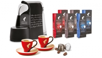 Julius Meinl Inspresso: Kapsule koje će oduševiti ljubitelje kave!