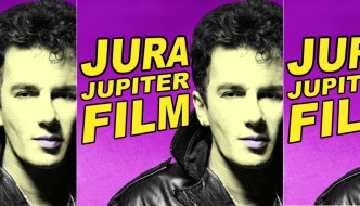 Jura Stublić & Film vraćaju se u Tvornicu kulture