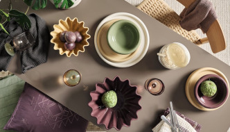 JYSK Nordic Mood donosi mix & match estetiku i boje ljeta