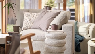 JYSK otkriva najveće trendove uređenja doma za 2026.