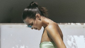 5 beauty trikova za savršen izgled na plaži