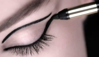Eyeliner je odavno must-have, znate li kako ga pravilno koristiti?