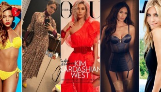 5 najučinkovitijih dijeta: Kako mršave Kim Kardashian, Beyonce, Victoria Beckham...