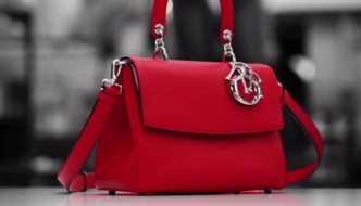 Be Dior: Pogledajte kako nastaju torbe koje obožavamo!