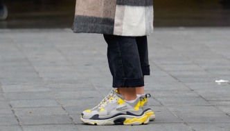 Kakve tenisice bolje stoje visokim, a kakve niskim djevojkama