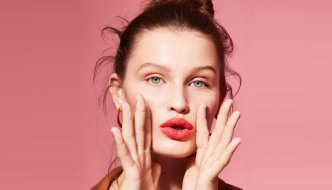 5 trikova za savršen prirodan make-up look