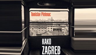 Zašto pročitati 'Kako Zagreb izranja iz sna'