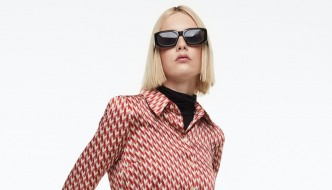 Ova neodoljiva suknja iz H&M-a bit će hit proljeća 2023.
