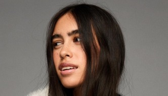 Jako poseban kaput iz Bershke bit će pravi zimski hit