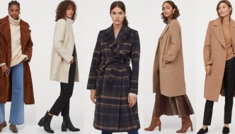 10 best-buy kaputa iz H&M-a za jesen i zimu 2019/2020.
