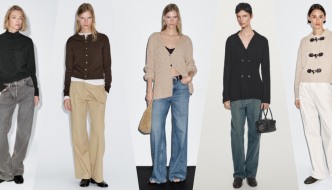 10 cozy kardigana koje ćemo nositi sve do proljeća