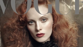 Slavni britanski model Karen Elson u srpnju stiže u Zagreb