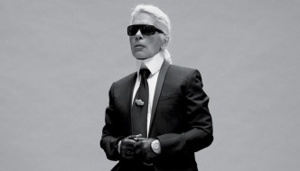 Učimo od najboljih: 7 modnih savjeta Karla Lagerfelda