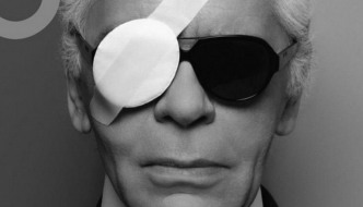 Odlazak velikana: Karl Lagerfeld preminuo u 86. godini života