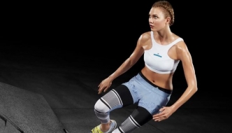 adidas by Stella McCartney: Sportske krpice za jesen 2016.