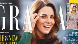 Znate li koji je omiljeni parfem Kate Middleton?