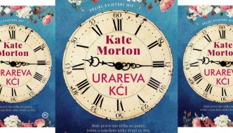 Novi roman australske književne senzacije Kate Morton