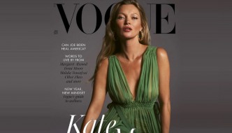 Vogue u 2021. ulazi u čvrstom zagrljaju Kate Moss