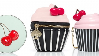 Kate Spade x Magnolia Bakery: Torbice koje želimo pojesti!