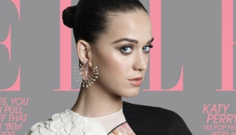 Katy Perry za Elle: Valli i Chanel sjajna su kombinacija!