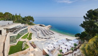 Kempinski Hotel Adriatic otvara svoja vrata