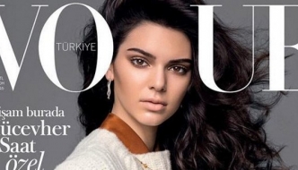 Uvijek ista priča: Može li Vogue ponuditi išta bolje od Kendall Jenner?