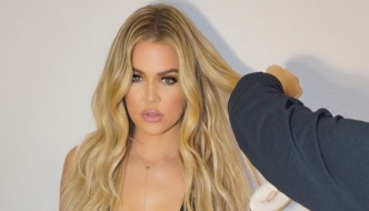 Ovo je zbilja hrabro: 'Mreža' bruji o provokativnom topu Khloe Kardashian!