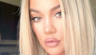 Svi pričaju o novoj frizuri Khloe Kardashian, je li i vama napeta?