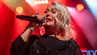Evo kako je bilo na premijernom hrvatskom koncertu Kim Wilde