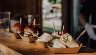 Foodballerka stiže u naš grad, idemo na Tuškanac