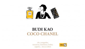 Aurélie Godefroy vodi vas u svijet legendarne Coco Chanel