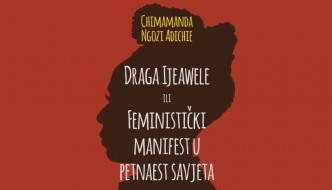 'Draga Ijeawele' feministički je manifest u 15 savjeta