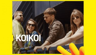 KOIKOI je novi ime 17. izdanja INmusica