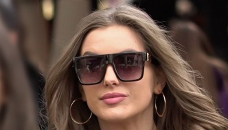 Ovo se zove savršena jakna, a i ostatak stylinga je bez greške