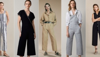 Massimo Dutti: Neodoljivi kombinezoni za proljeće/ljeto 2019.